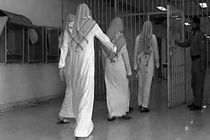 نقض حقوق بشر در عربستان؛ ننگی بر پیشانی آل سعود