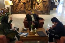 آرشیو الکترونیکی ستادهای ساماندهی امور جوانان راه‌اندازی شد