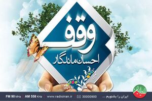 برگزاری نشست تخصصی وقف و معرفی پروژه وقف مشارکتی در دهه  وقف