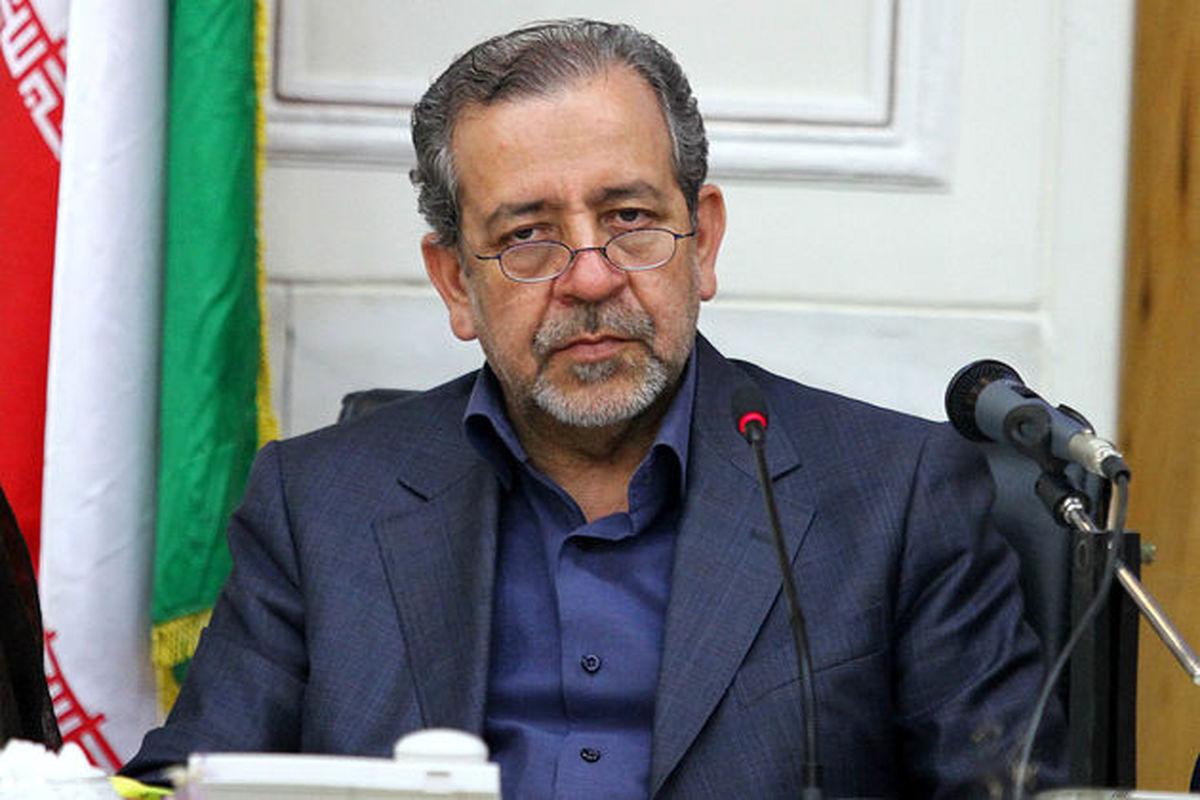 استاندار+اصفهان