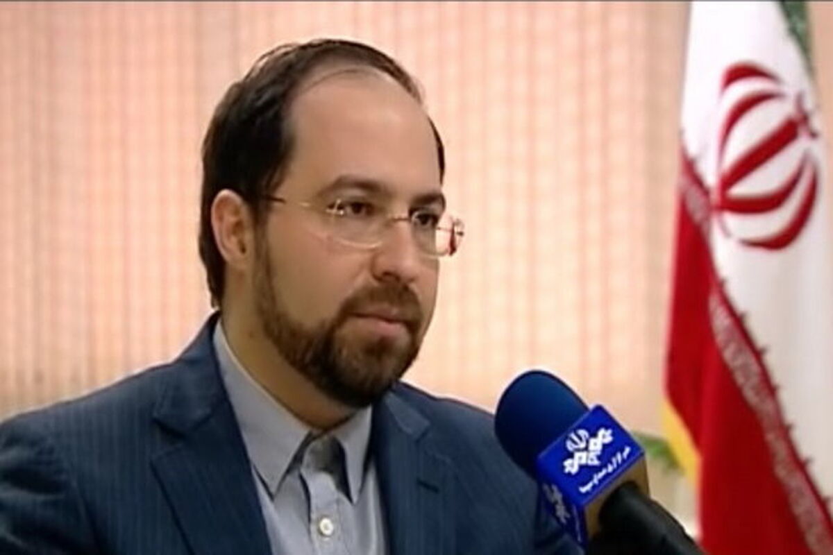 سید سلمان سامانی