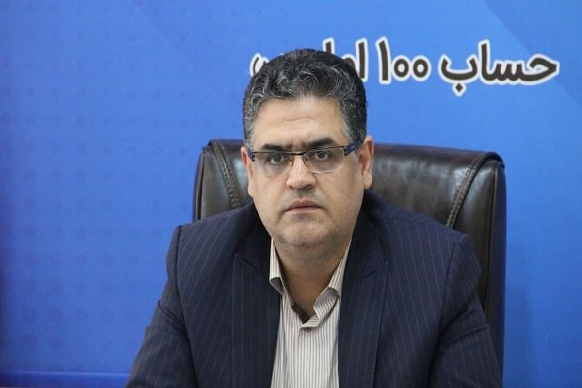 مدیرکل بنیاد مسکن انقلاب اسلامی استان گیلان
