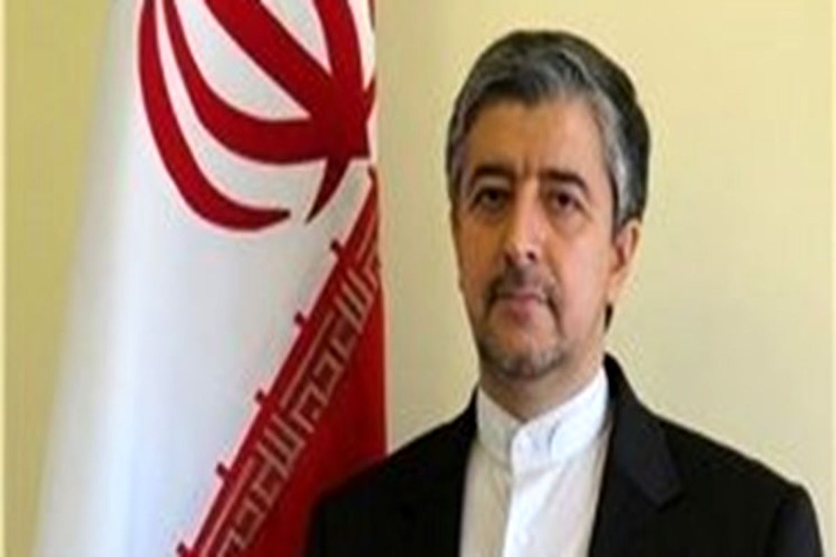 مهدی آقاجعفری