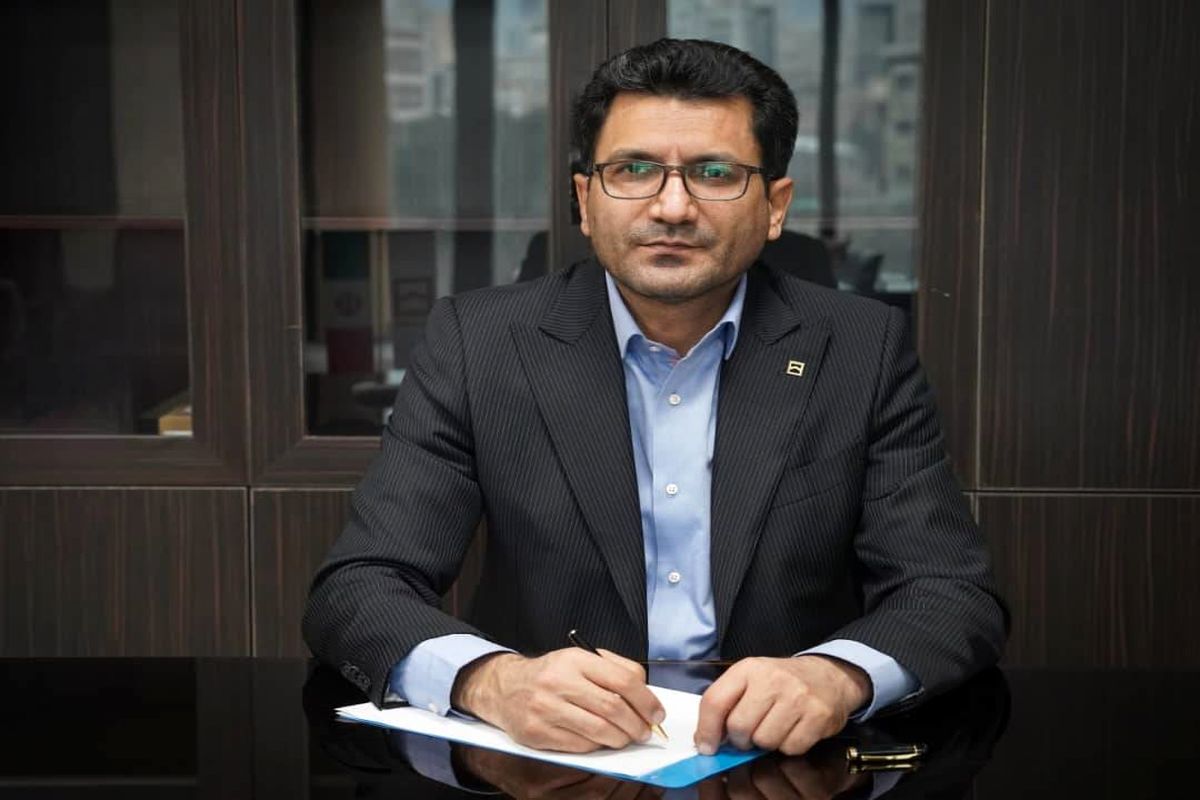 مدیر روابط عمومی بانک مسکن