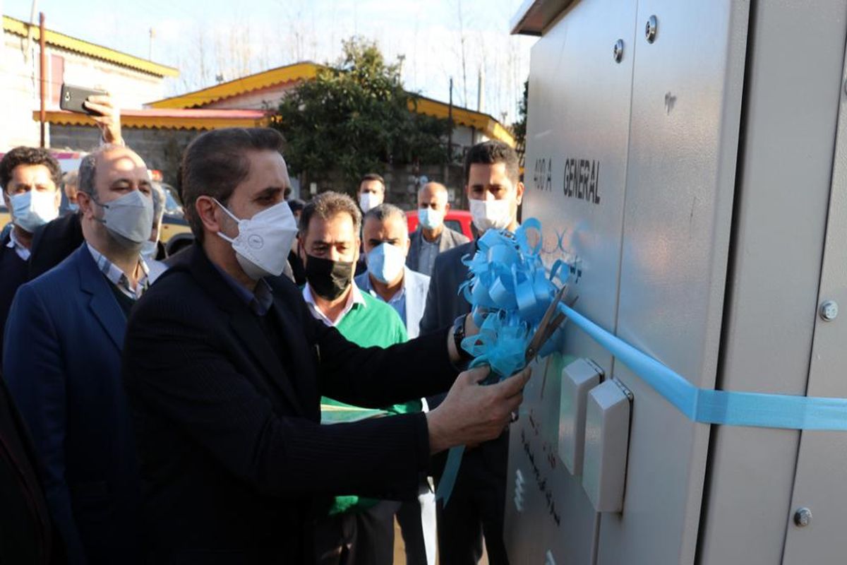 26 پروژه خدماتی و عام المنفعه عمران روستایی