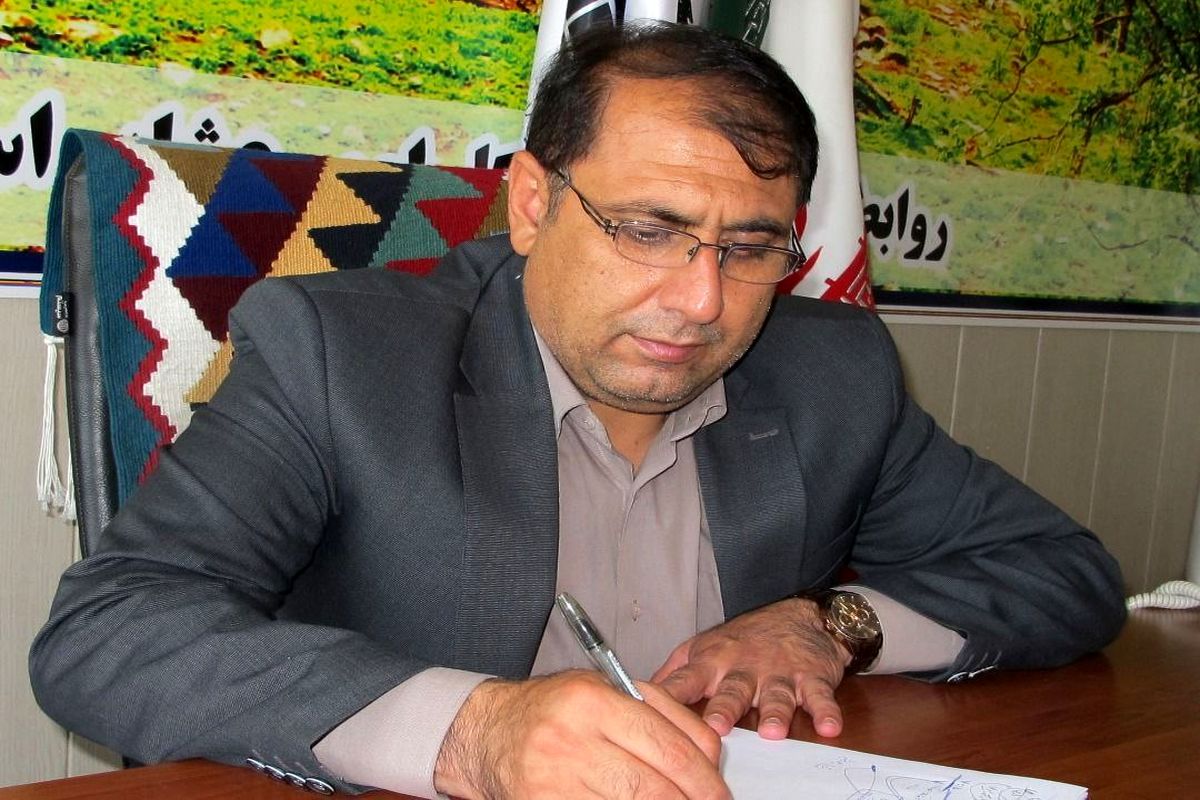 فرشاد یاسمی