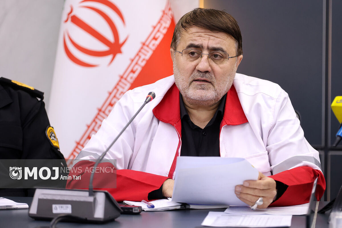 بهمن امیری‌مقدم + جانشین رییس سازمان امداد و نجات جمعیت هلال‌احمر