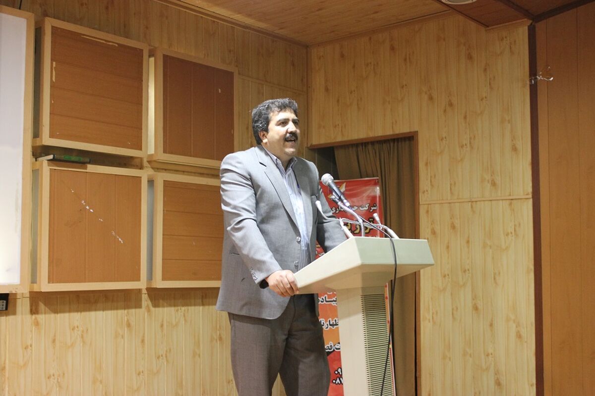 جلال شریعتی