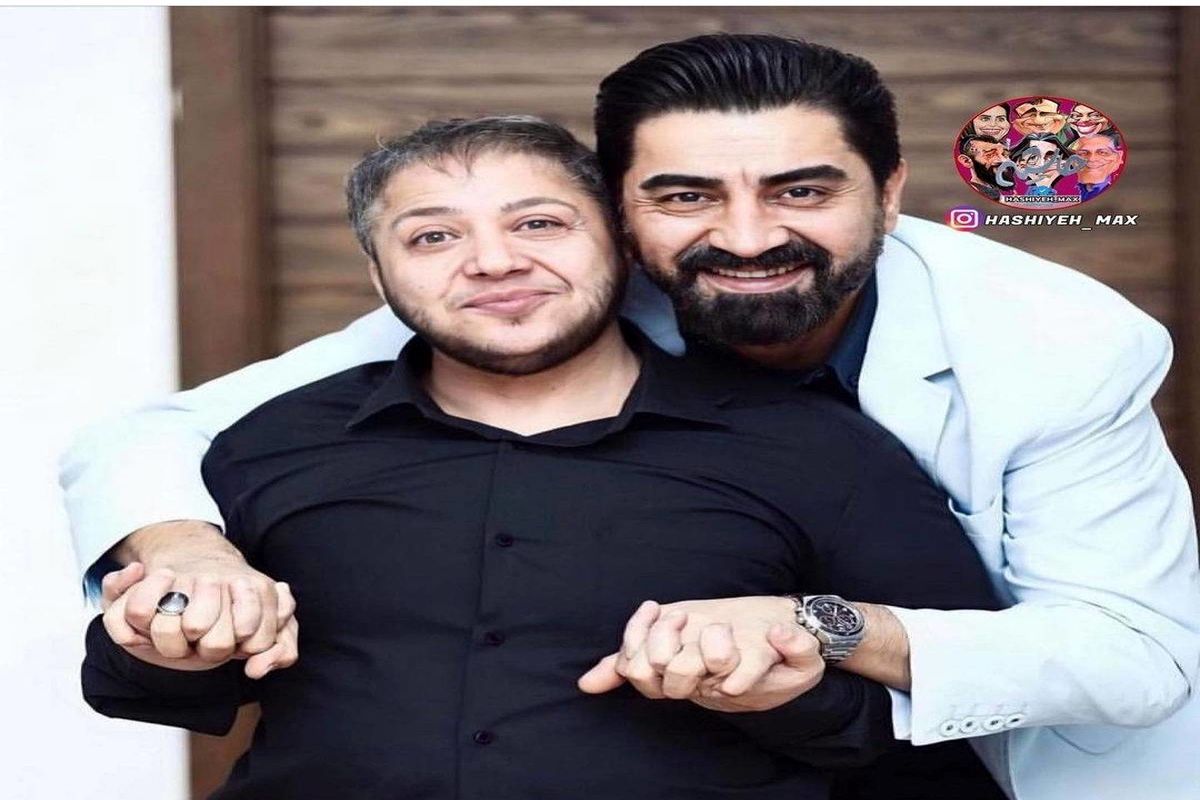 مازیار+لرستانی