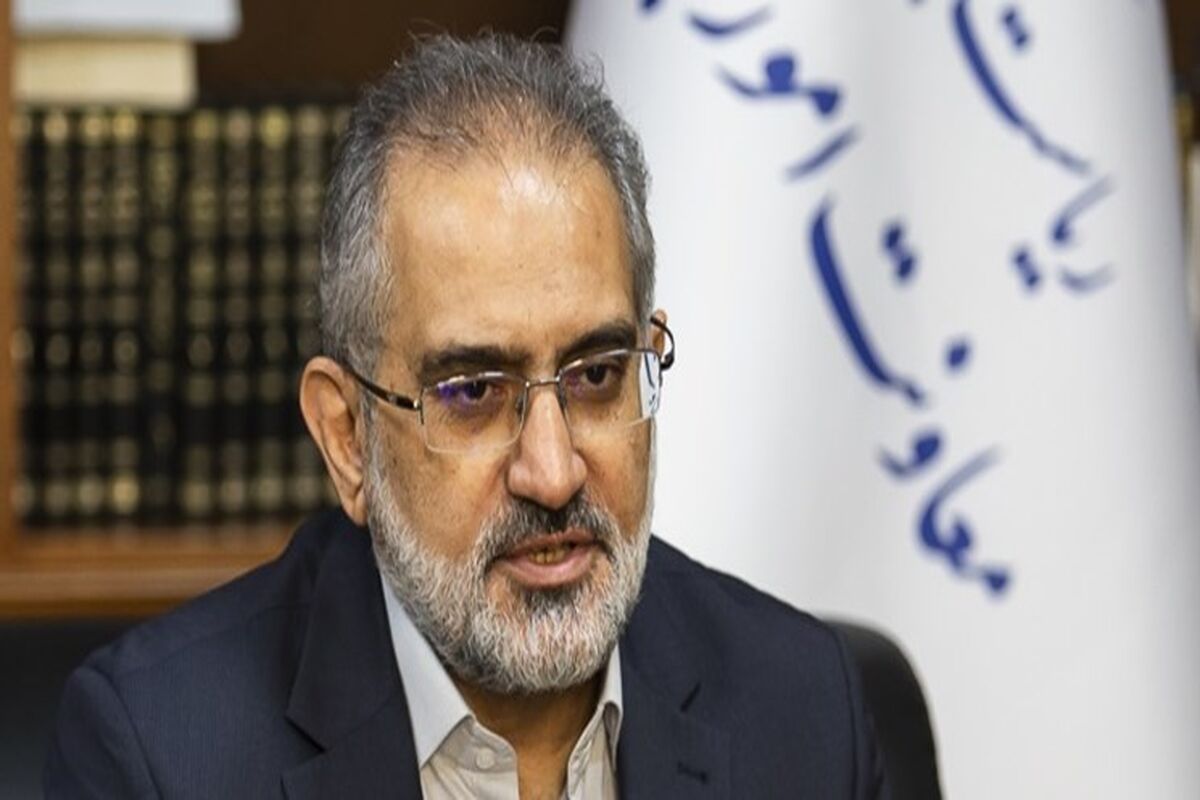 سید محمد حسینی