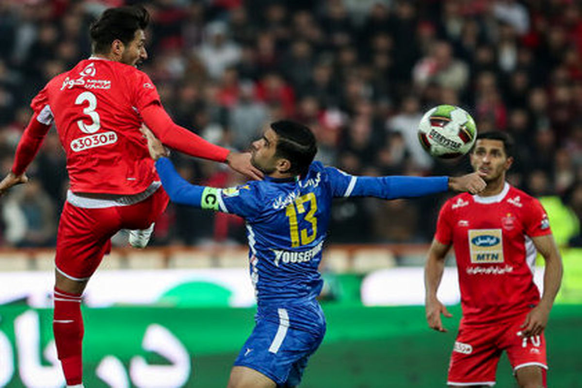 پرسپولیس و داماش1