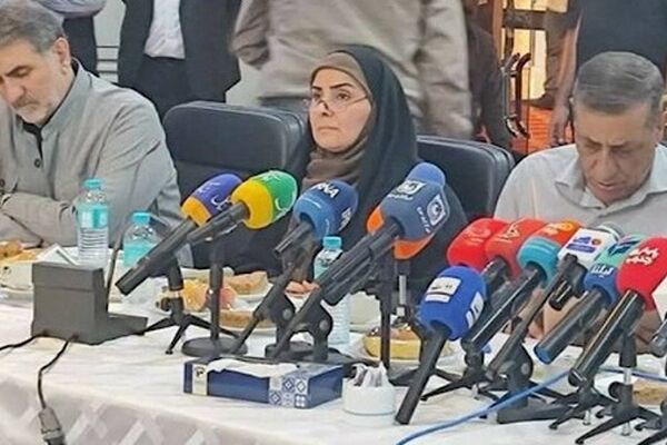 محورهای ترانزیتی آسیب‌دیده از حملات دشمن در هرمزگان در کوتاه‌ترین زمان بازگشایی شد