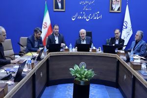 تداوم پیگیری‌ها برای تأمین کالا‌های اساسی