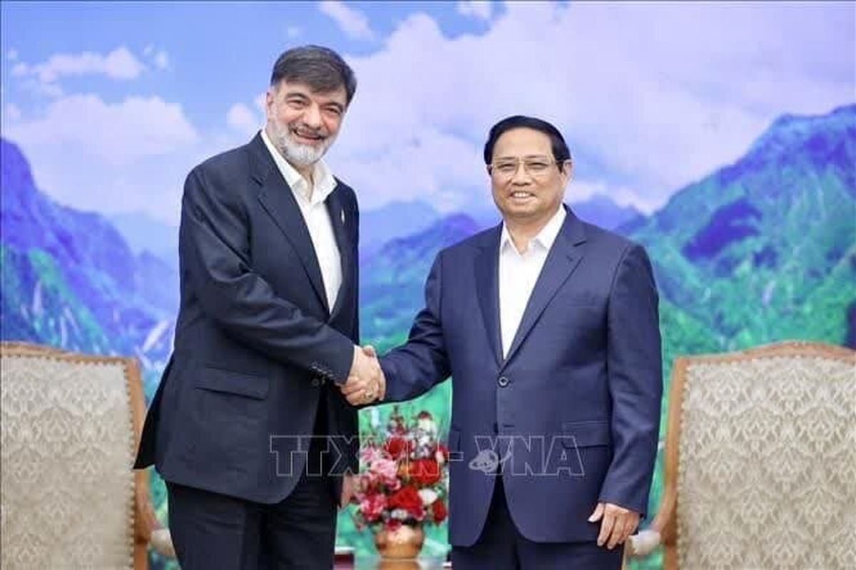 نیروی انتظامی