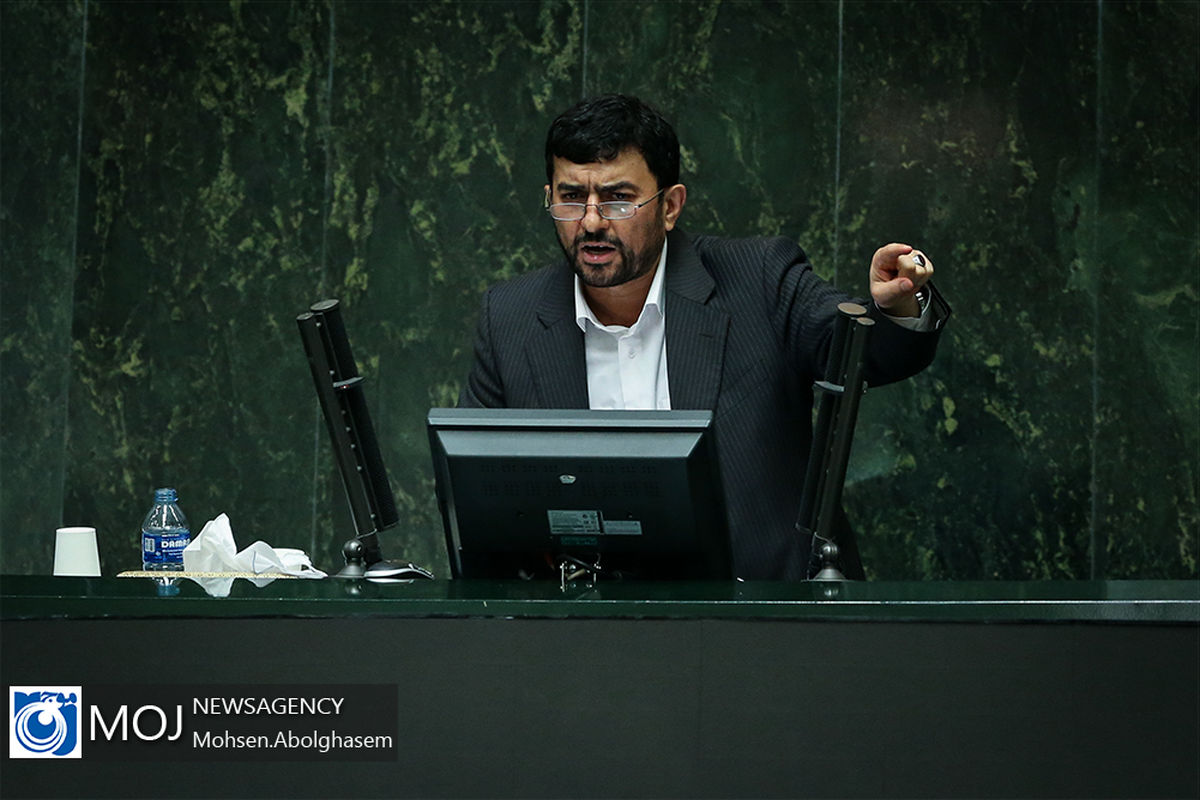 رد صلاحیت وزیر پیشنهادی صنعت، معدن و تجارت