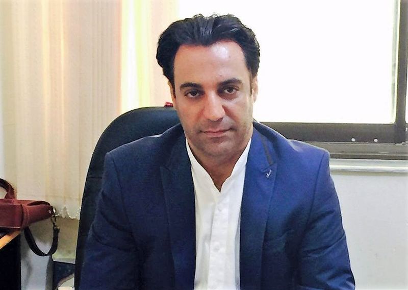کلنگ زنی و بهرهبرداری از ۷۱ طرح عمرانی در رودان