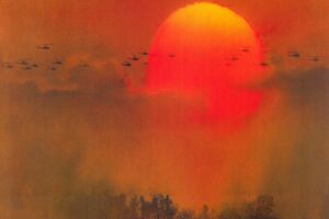 دانلود زیرنویس فیلم Apocalypse Now 1979