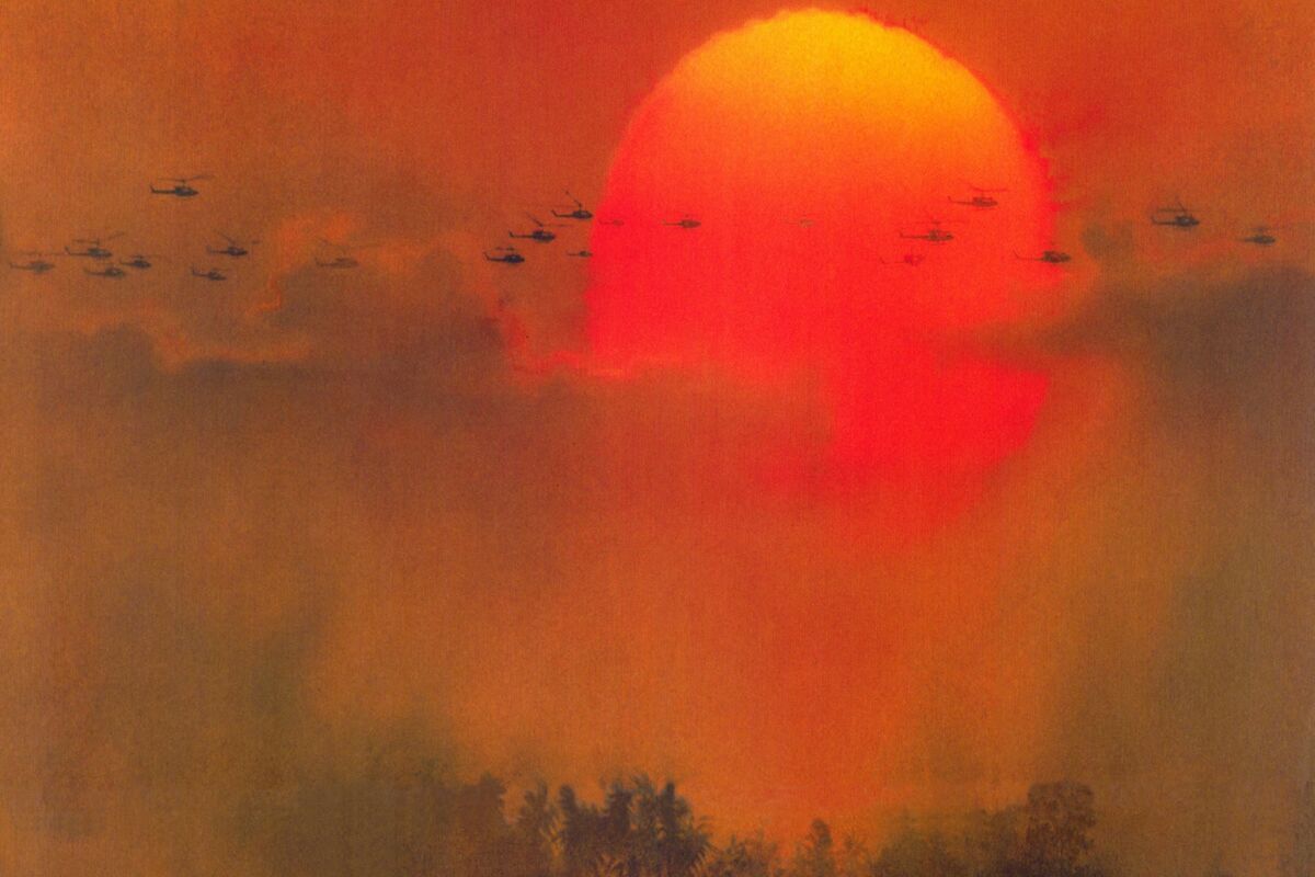 فیلم Apocalypse Now 19791