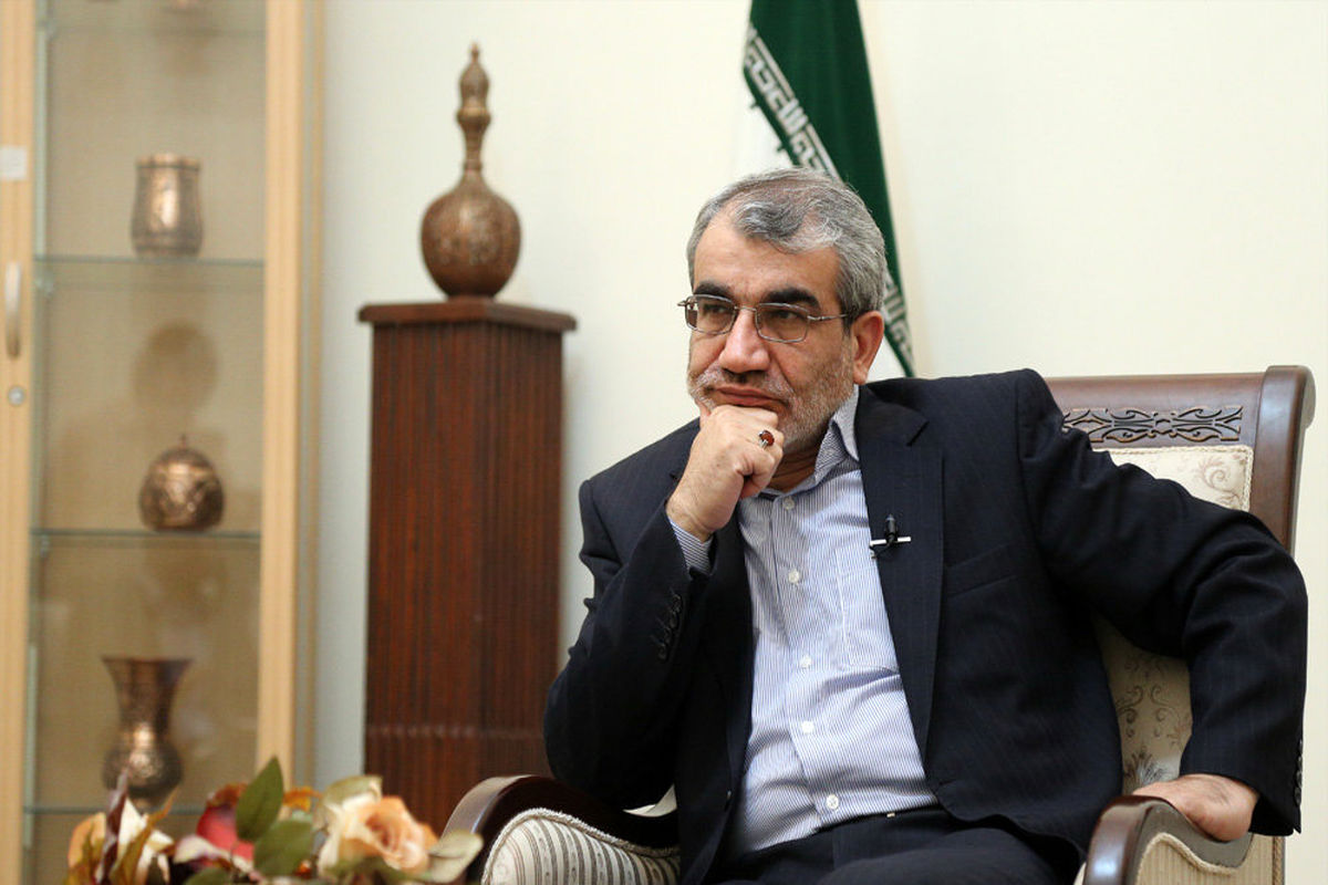 کدخدایی