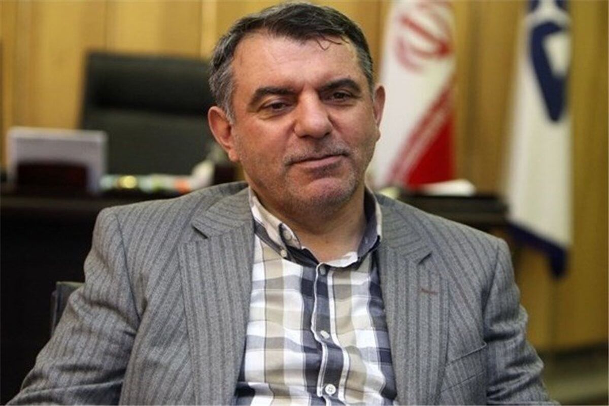 رئیس کل سازمان خصوصی سازی