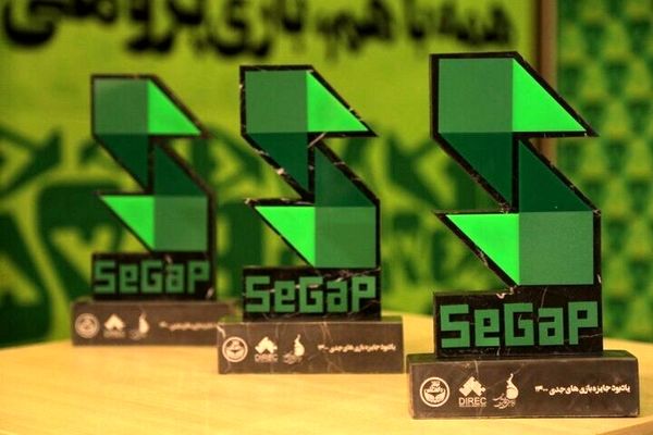 ارسال ۷۴ اثر قابل داوری به جشنواره بازی‌های جدی ۱۴۰۴