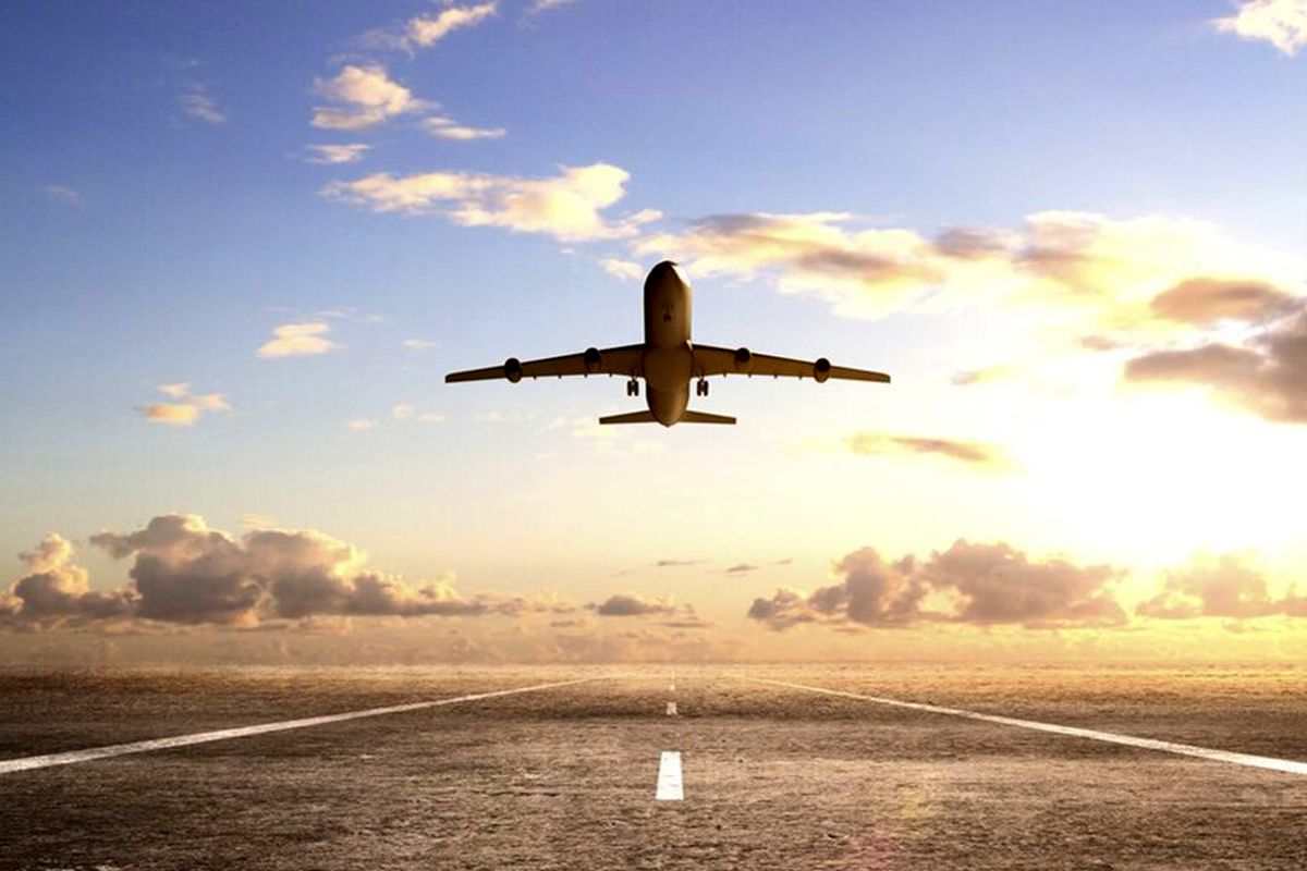 خرید بلیط هواپیما چارتر و لحظه آخری