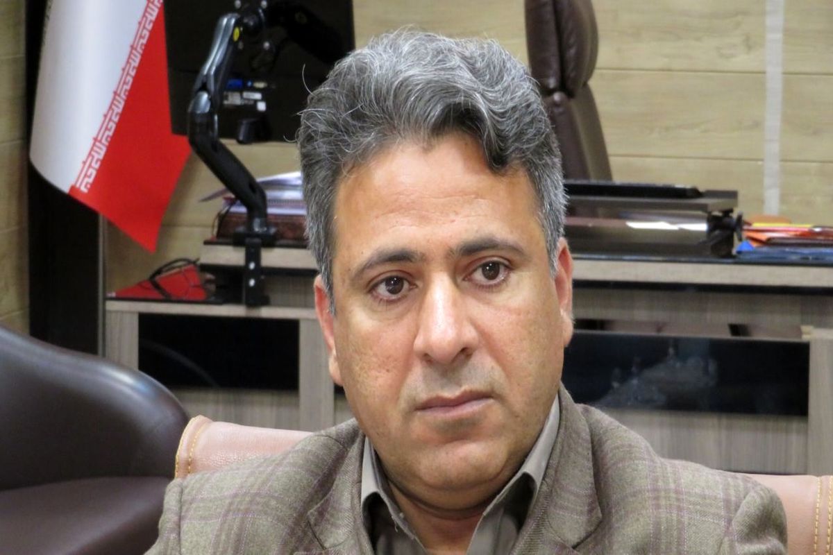 معاون توسعه کارآفرینی و اشتغال 