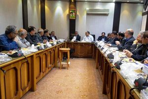 مشارکت دهی مردم در کاشت نهال ضروری است