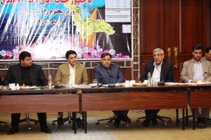 ساخت کریدور بازرگان به بندر امام گامی مهم در توسعه استانهای زاگرنشین