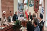 موانع توسعه کالبدی امام‌زاده یحیی (ع) ساری برطرف می‌شود