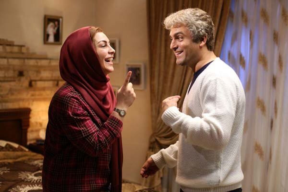 فلیم سینمایی یادم تو را فراموش