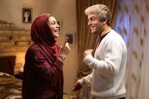 فیلم سینمایی یادم تو رو فراموش به جشنواره ای در هندوستان راه یافت