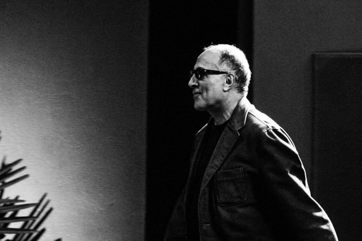 فیلم گزارش چهار شب و یک روز