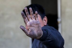 بعد از جمع‌آوری متکدیان در مترو و پایانه‌ها ان ها را به سامان‌سراها منتقل می‌کنیم