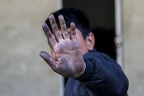 بعد از جمع‌آوری متکدیان در مترو و پایانه‌ها ان ها را به سامان‌سراها منتقل می‌کنیم