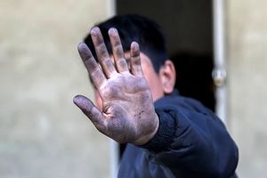 به دنبال اخذ دستور قضایی برای جمع آوری متکدیان زیر 15 سال هستیم