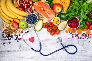 روش صحیح استفاده از کربوهیدرات‌ها