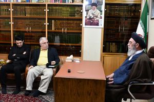 رعایت حال مردم و انصاف، اصل طلایی در کسب و کار است
