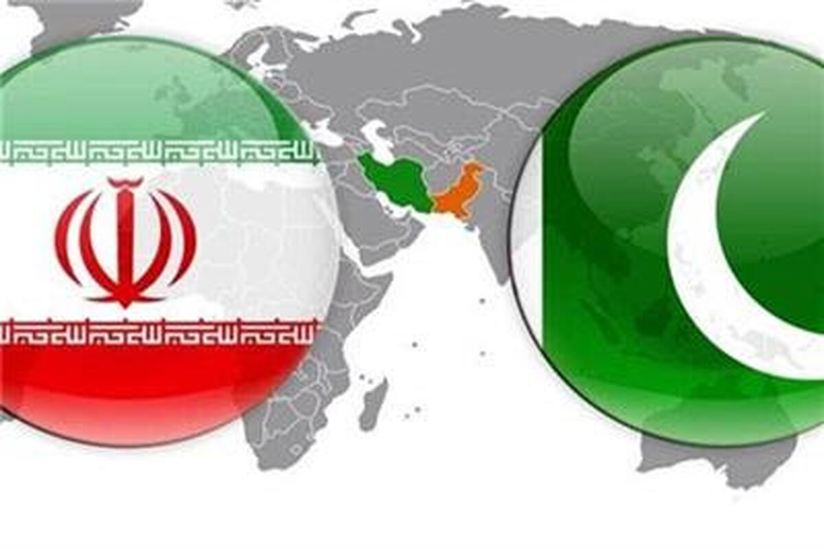 نمایشگاه  تجارت و صنعت در پاکستان 