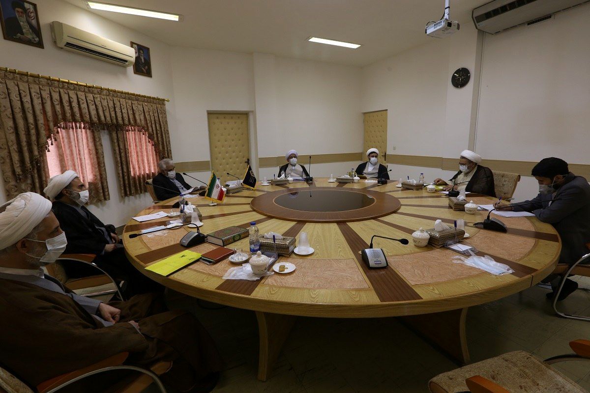 جامعه المصطفی