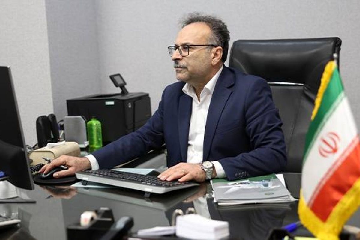 بانک توسعه صادرات ایران