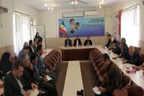 تخصیص دو میلیارد ریال اعتبار کیفیت بخشی اموزشی/ارسال تجهیزات ورزشی به ۳۰ مدرسه روستایی در فسا