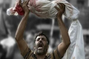 صلیب سرخ جهانی خواستار آتش بس فوری در غزه شد