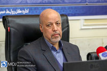 لغو مرخصی مدیران استان اصفهان تا اطلاع ثانوی