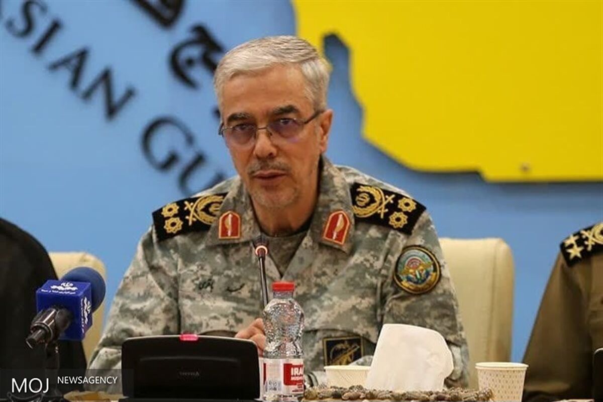 سردار باقری