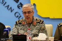 صادرات ۳۰۰ درصدی صنایع دفاعی در دوره شهید رییسی 