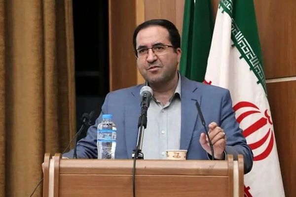 ۱۴ میلیون هکتار کانون بحرانی فرسایش بادی در کشور فعال است