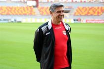 آماده کسب پیروزی مقابل استقلال هستیم