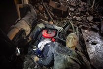 "سکوت! نام مردگان محفوظ است" آماده حضور در جشنواره های داخلی و خارجی شد