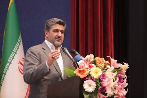 سهامداران نگرانی بابت بورس نداشته باشند